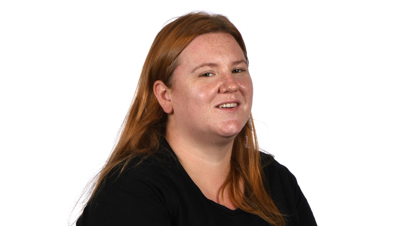 Ms Emma Howden, a member of staff at Howden Medical Group Practice.